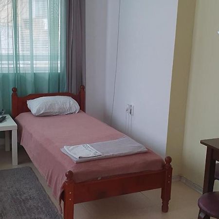 Rooms Lagat Trojan Extérieur photo