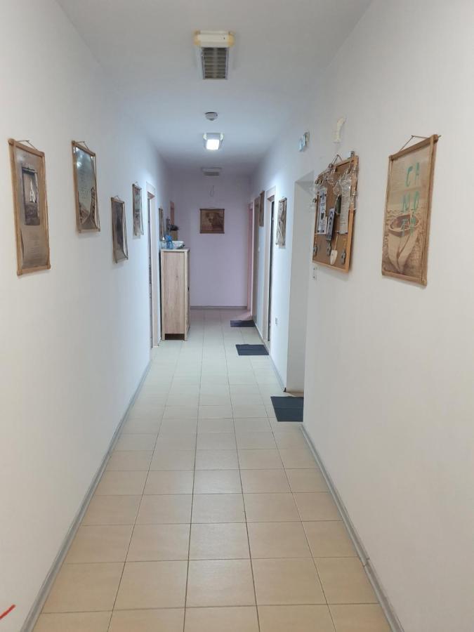 Rooms Lagat Trojan Extérieur photo