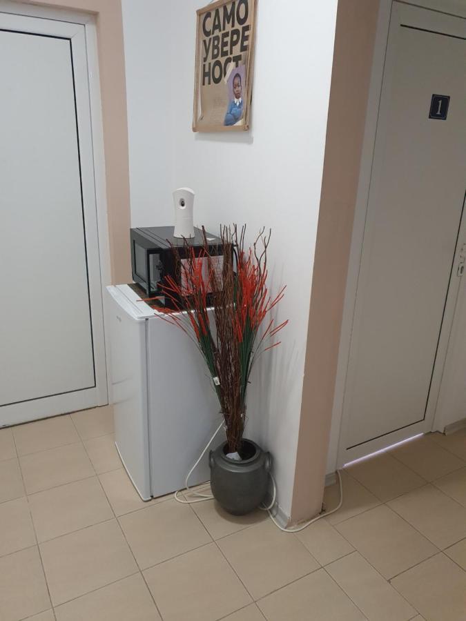 Rooms Lagat Trojan Extérieur photo