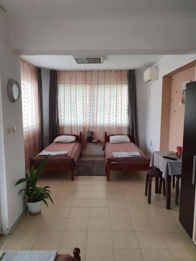 Rooms Lagat Trojan Extérieur photo