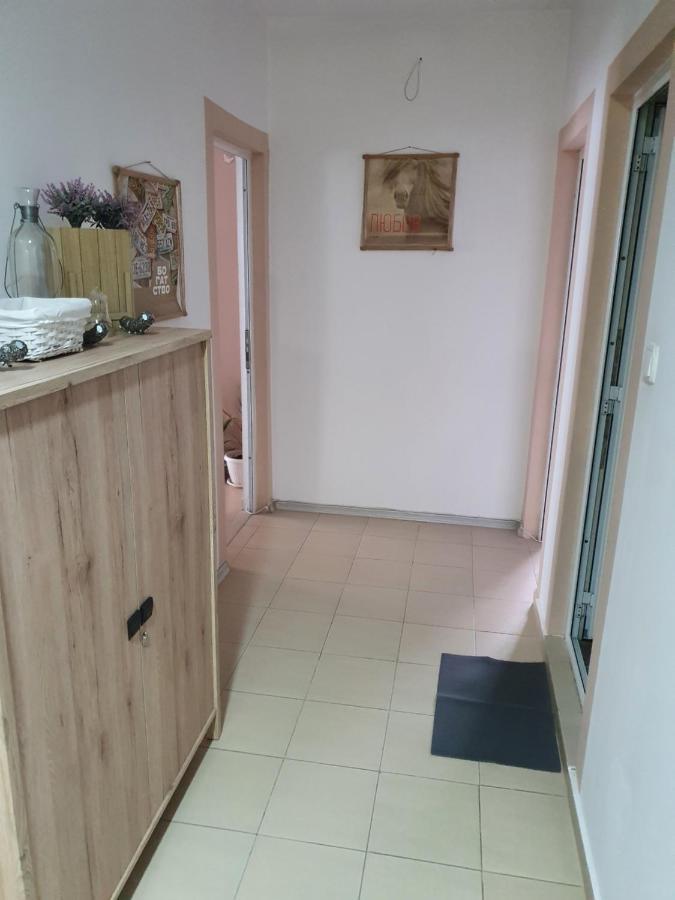 Rooms Lagat Trojan Extérieur photo
