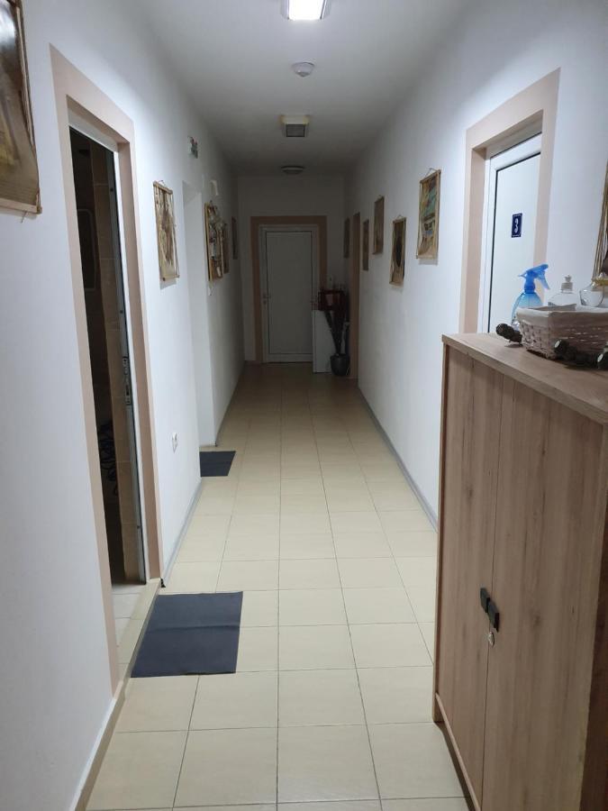 Rooms Lagat Trojan Extérieur photo