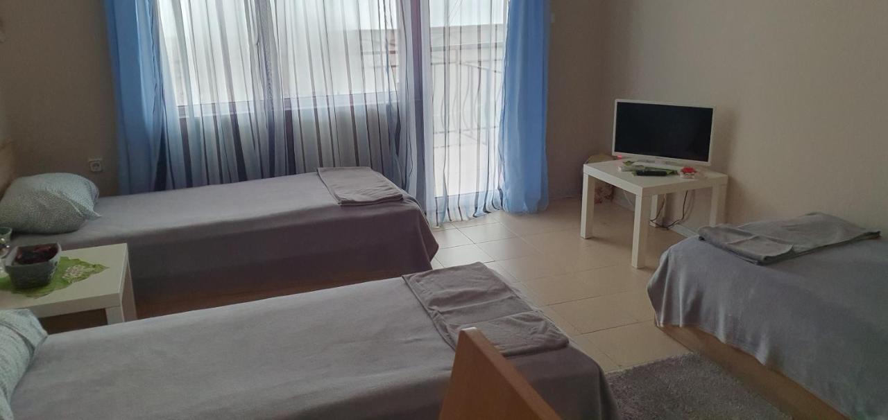 Rooms Lagat Trojan Extérieur photo