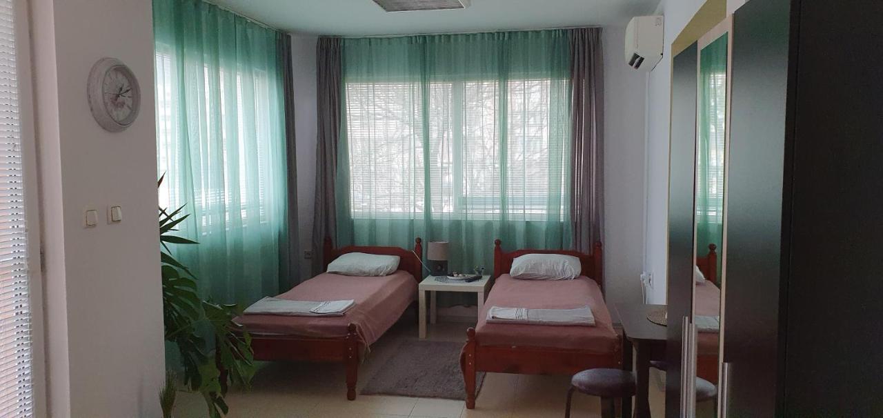 Rooms Lagat Trojan Extérieur photo