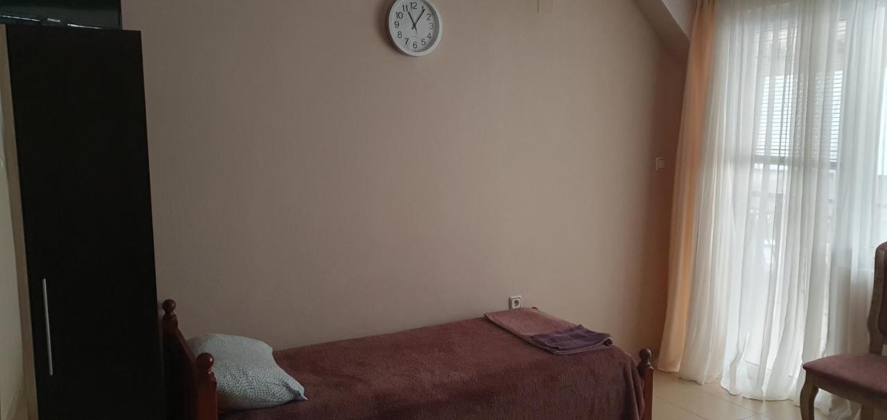 Rooms Lagat Trojan Extérieur photo