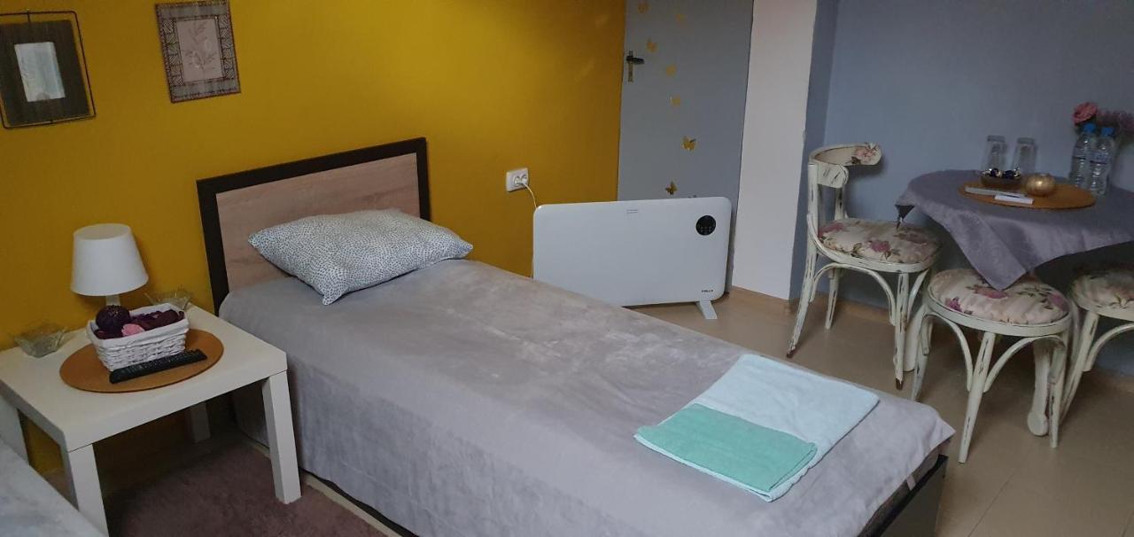 Rooms Lagat Trojan Extérieur photo