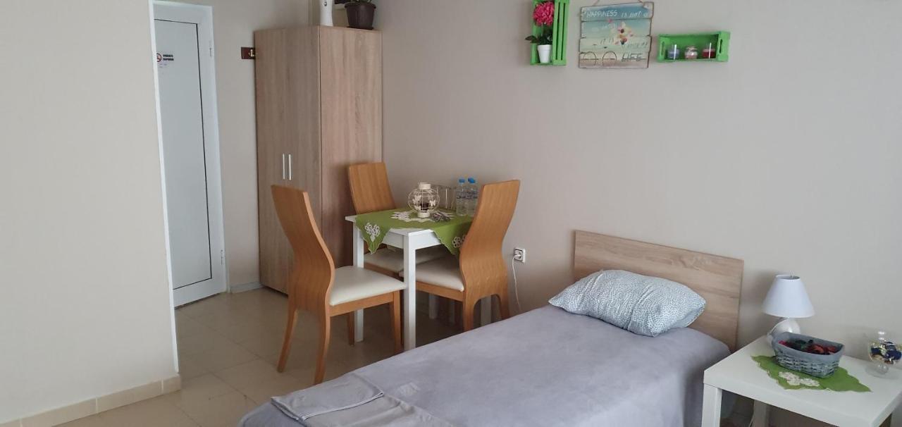Rooms Lagat Trojan Extérieur photo