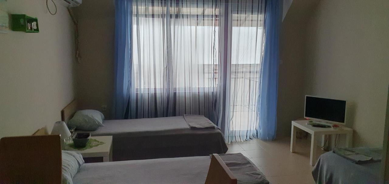 Rooms Lagat Trojan Extérieur photo