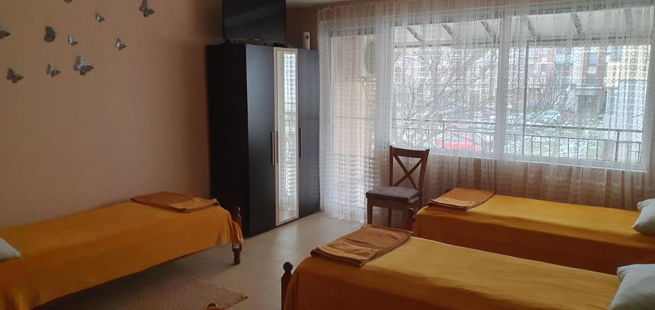 Rooms Lagat Trojan Extérieur photo