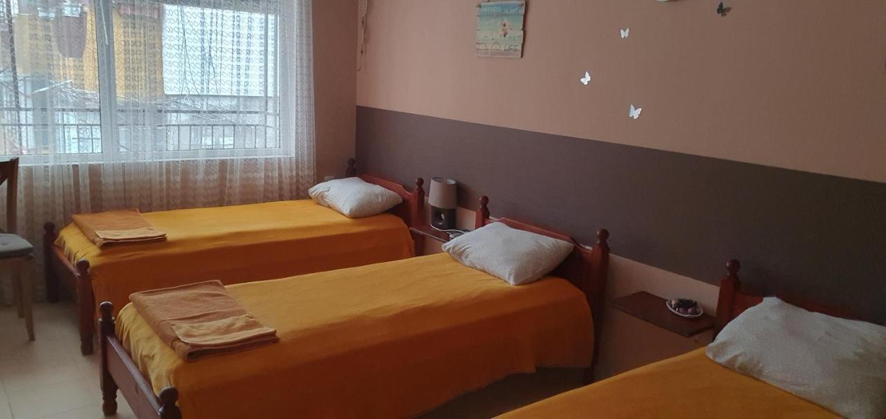 Rooms Lagat Trojan Extérieur photo