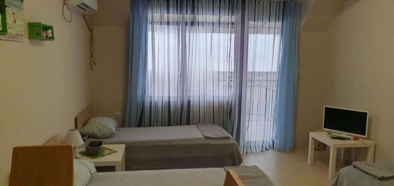 Rooms Lagat Trojan Extérieur photo