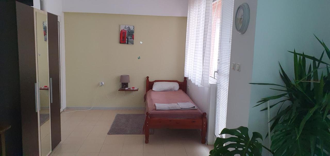 Rooms Lagat Trojan Extérieur photo