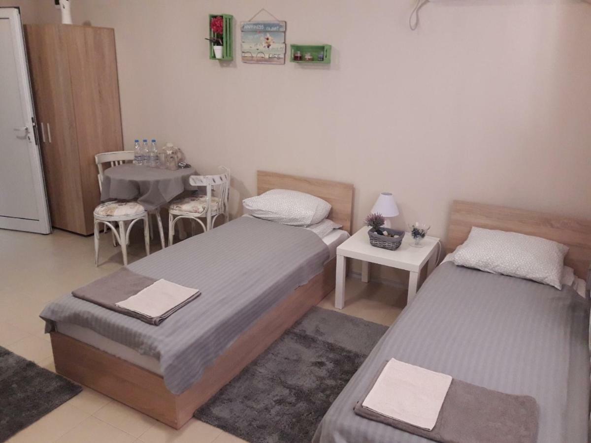 Rooms Lagat Trojan Extérieur photo